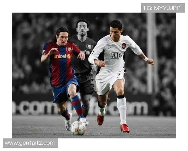 皇马与巴萨激情对决动画展现经典足球对抗的魅力与传奇