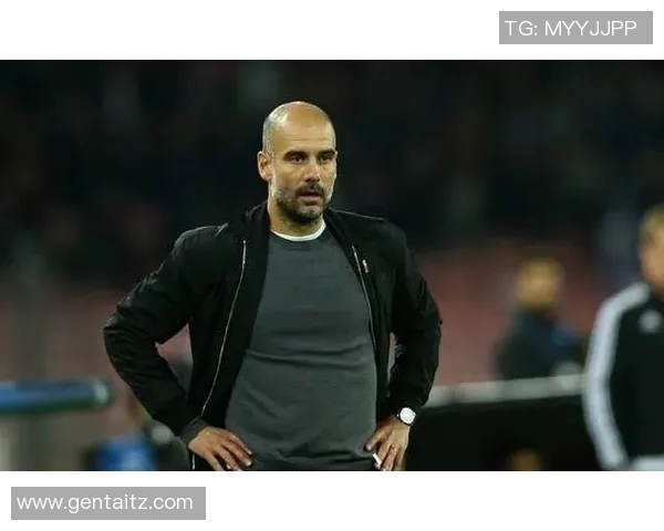 瓜迪奥拉神奇换人策略揭秘欧冠淘汰赛7次换人全部进球的背后故事